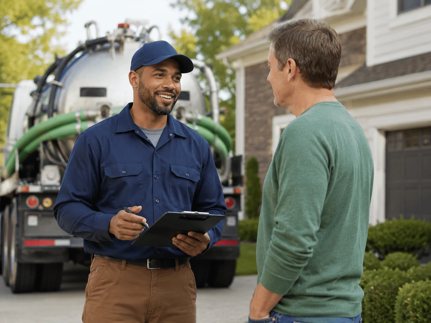 Mosquito Control Hamden, OH FAQs